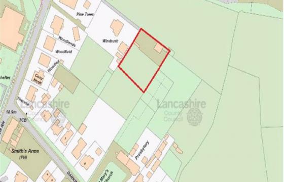 Land for sale in Lea Town photo