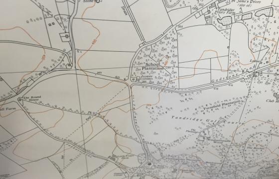 Land for sale in Oxted photo