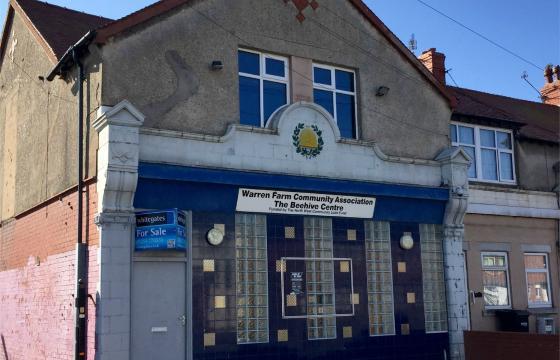 Redevelopment opportunity in Lancashire photo
