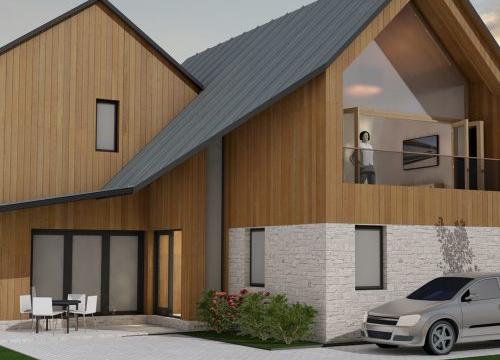 Land for sale in Bicester photo