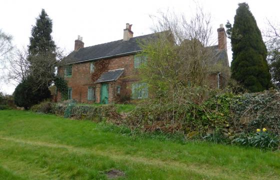 Land for sale in Derby photo
