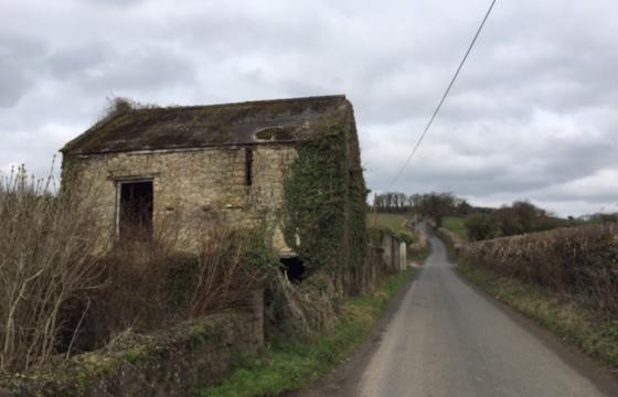 Conversion for sale in Somerset photo
