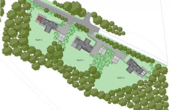 Land for sale in Banchory, Aberdeenshire photo
