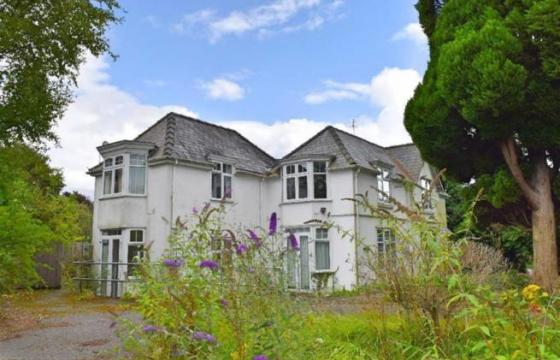 Development for sale in Kemsing, Kent photo