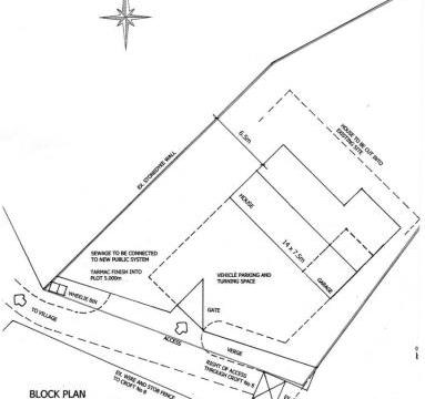 Land for sale in Achnasheen, Ross-shire photo