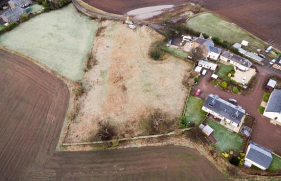 Development for sale in Dalkeith, Midlothian photo
