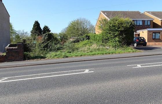 Land for sale in the West Midlands photo