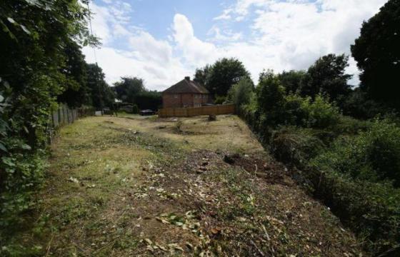 Land for sale in Pulborough, West Sussex photo