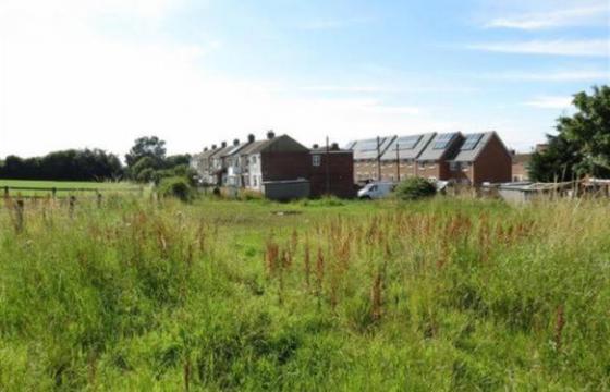 Land for sale in Station Town, County Durham photo