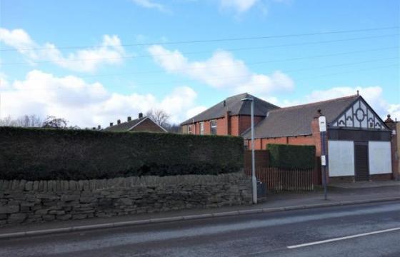 Land for sale in Penistone, South Yorkshire photo
