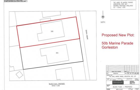 Land for sale in Great Yarmouth, Norfolk photo
