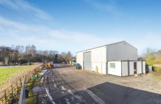 Development for sale in Bicester, Oxfordshire photo