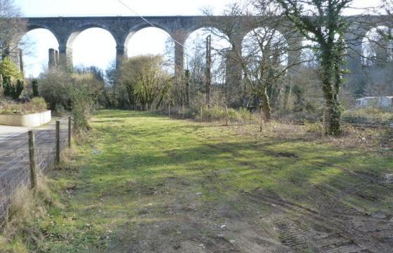 Land for sale in Liskeard photo