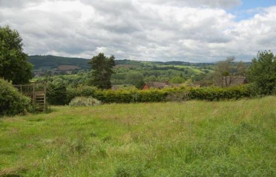 Land for sale in Monmouth, Monmouthshire photo