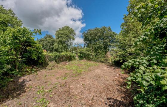 Plot for sale in Frankwell, Shrewsbury photo