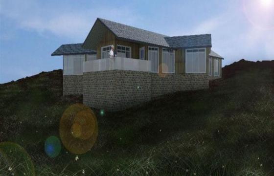 Land for sale in Tarbert, Argyll and Bute photo