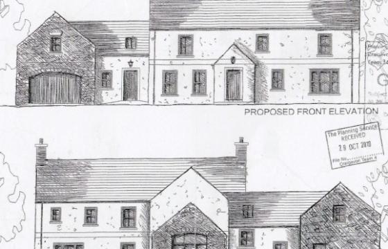 Land for sale in Magheralin, County Armagh photo