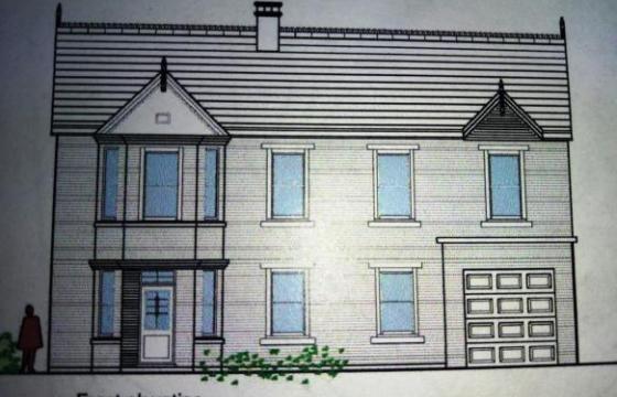 Development for sale in Winsford, Cheshire photo