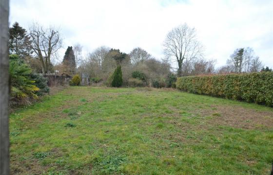 Land for sale in Mundford, Norfolk photo