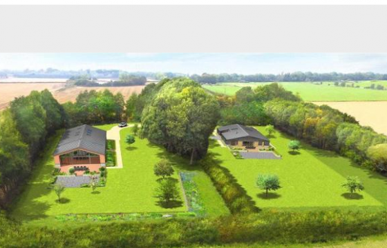 Conversion opportunity for sale in Ashford, Kent photo
