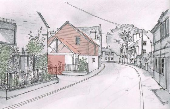 Land for sale in Norfolk photo