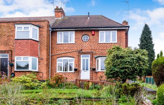 Property for modernisation in Birmingham, West Midlands photo