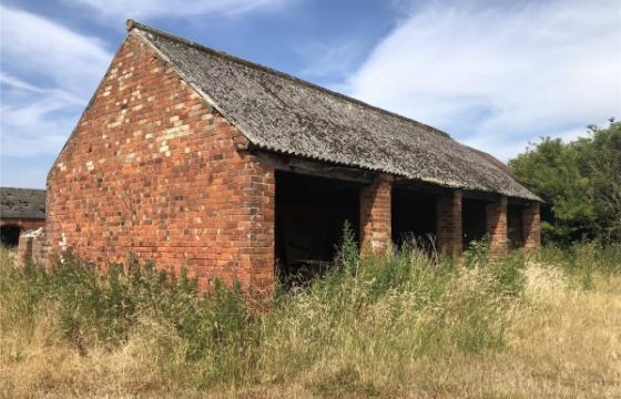 Redevelopment for sale in Lincolnshire photo