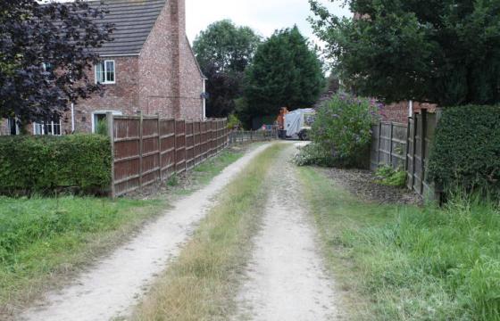Land for sale in Lincoln, Lincolnshire photo