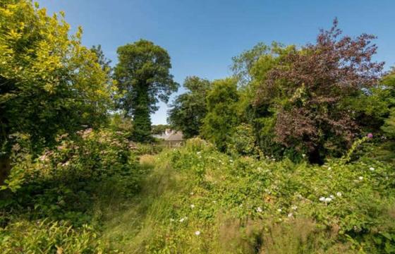 Land for sale in North Berwick, East Lothian photo