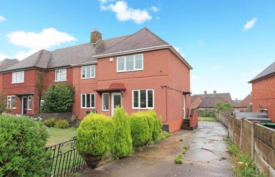Property for improvement in Telford photo