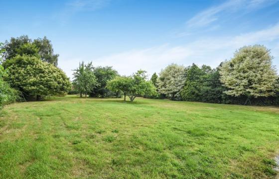 Under Offer, Land for sale in Compton Martin photo