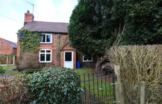 Property for refurbishment in Wildmoor, Bromsgrove photo