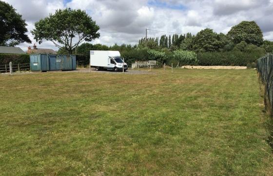 Land for sale in Hailsham photo