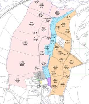 Land for sale in Fovant, Wiltshire photo