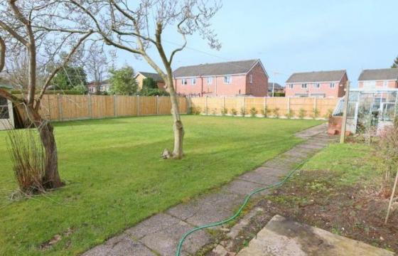 Land for sale in Crewe, Cheshire photo