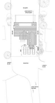 Plot for sale in Sutton Courtenay. Oxfordshire photo