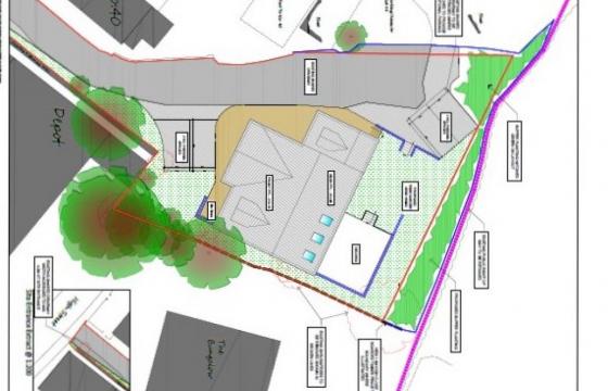 Land for sale in Stoke-On-Trent photo