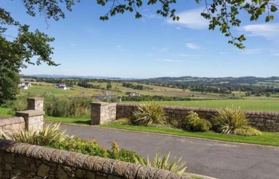Land for sale in Bathgate, West Lothian photo