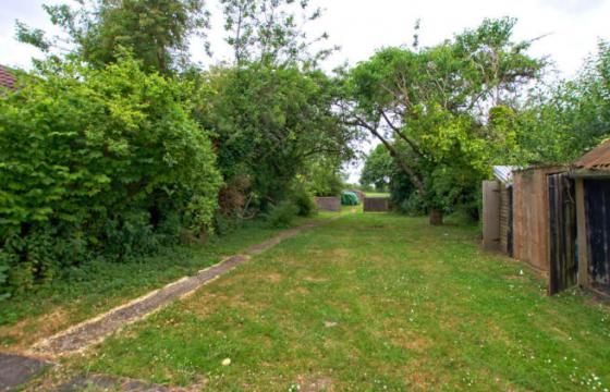 Plots for sale in Great Shelford, Cambridge photo