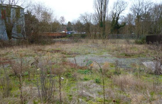 Land for sale in Halesowen photo