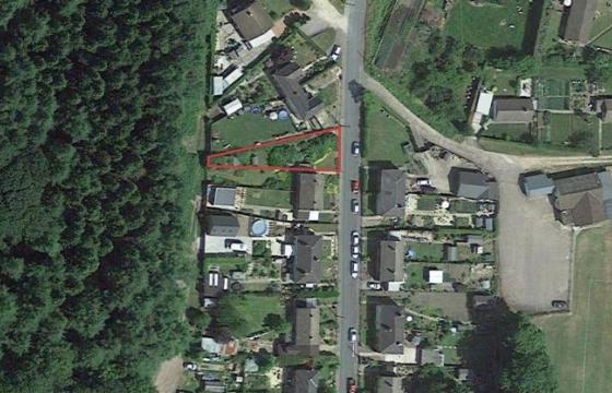 Land for sale in Lydbrooke, Gloucestershire photo