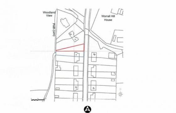 Land for sale in Lydbrooke, Gloucestershire photo
