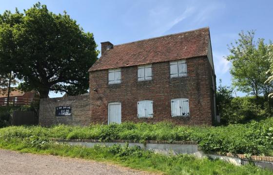 House and land for sale in East Sussex photo