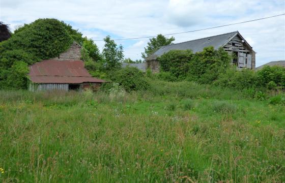 Conversion for sale in Chepstow photo