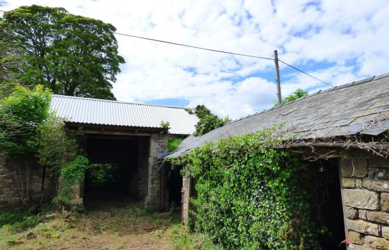 Conversion for sale in Chepstow photo