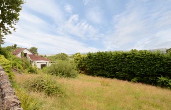 Land for sale in Langbank photo