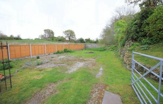 Land for sale in Chirk Bank, Wrexham photo