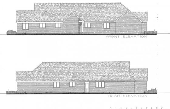 Land for sale in Gamlingay, Cambs photo