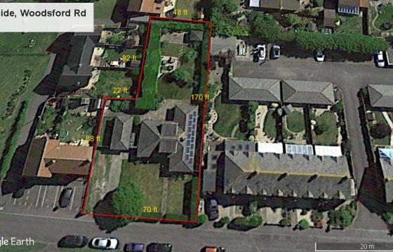 Redevelopment for sale in Crossways photo