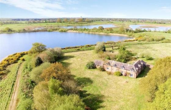 Land for sale in Nether Alderley, Cheshire photo